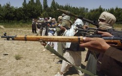 Taliban rầm rộ mở chiến dịch tấn công chết chóc nhắm vào lính Mỹ