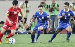 AFC ví Việt Nam đấu Thái Lan là derby ASEAN