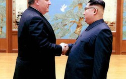 Nhà Trắng bất ngờ công bố ảnh tuyệt mật về Kim Jong-un