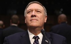 Ông Mike Pompeo chính thức làm tân Ngoại trưởng Mỹ