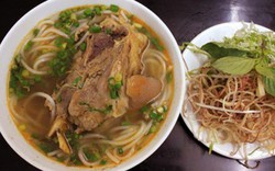 5 món ăn đường phố khi lang thang phố núi Ban Mê dịp nghỉ lễ 30.4