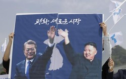 Tuyên bố này của Kim Jong-un chặn đứng nguy cơ Thế chiến 3