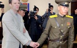 Gia đình sinh viên Mỹ tử vong đâm đơn kiện Triều Tiên