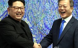 Ông Kim Jong-un hứa không đánh thức Tổng thống Hàn Quốc vì tên lửa