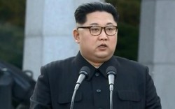 Kim Jong-un lần đầu phát biểu trước báo chí quốc tế