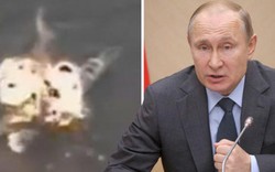 Putin cho Su-30SM Nga diệt "tàu chiến địch" nắn gân phương Tây 