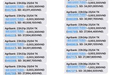 400 tài khoản khách hàng bị hack, Agribank nói gì?