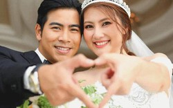Thực hư Ngọc Lan, Thanh Bình bí mật làm đám cưới sau 2 năm chung sống