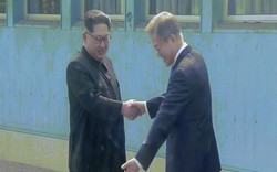 Thượng đỉnh lịch sử liên Triều: Sẽ ký hiệp ước hòa bình