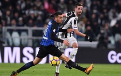 Lịch phát sóng bóng đá ngày 28.4, rạng sáng 29.4: Đại chiến Inter - Juve