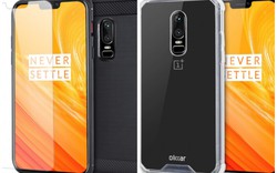 OnePlus 6 chốt ngày lên kệ, Galaxy S9 thêm đối thủ nặng đô