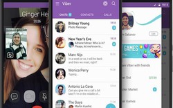 Viber tuyên bố không đọc tin nhắn của người dùng như nhiều hãng khác