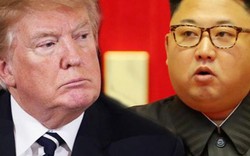 Trump không ngừng làm điều này với Kim Jong -un sau thượng đỉnh liên Triều