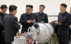 Thực hư bãi thử hạt nhân Triều Tiên sập nặng đến mức không dùng được