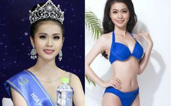 Tân Hoa hậu Biển 2018 Kim Ngọc: 'Tôi chưa có người yêu và không nóng vội yêu'