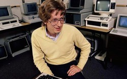 Tỷ phú Bill Gates tiết lộ điều ông hối tiếc nhất thời sinh viên