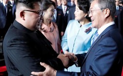 Triều Tiên ca ngợi "thắng lợi bất diệt" của Kim Jong-un