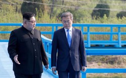 Kim Jong-un bất ngờ tiết lộ điều thầm kín này với TT Hàn Quốc 