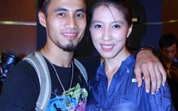 Thêm tiết lộ sốc vụ Phạm Anh Khoa bị tố gạ tình tục tĩu: Vợ rocker nói gì?