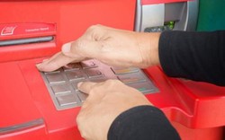 Chủ thẻ cần làm gì để tránh mất tiền từ ATM
