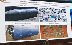 Tên lửa Tomahawk Mỹ bị "bắt sống" ở Syria đưa về Nga: Số phận còn tồi tệ hơn cái chết