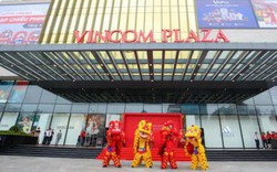 Vincom Plaza đầu tiên ra mắt tại Thanh Hóa, Lâm Đồng và Long An