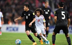 Cầu thủ Thái Lan: "Việt Nam rất mạnh, nhưng chúng tôi sẽ vô địch"