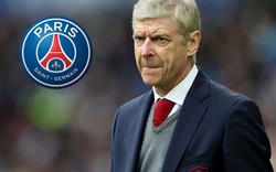 Chọn Tuchel làm HLV, PSG vẫn mời Wenger bằng hợp đồng béo bở