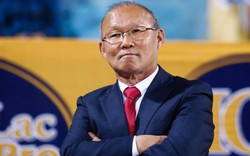 HLV Park Hang Seo lấy 'hên', ĐT Việt Nam vào bảng dễ tại Asian Cup?