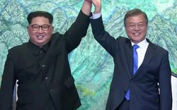 Át chủ bài  quyết định hoà bình bán đảo Triều Tiên