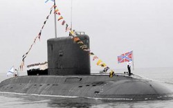 Bất ngờ số lượng tàu ngầm Indonesia muốn mua của Nga