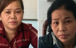 Bắt 2 chị em ruột bán 6 người phụ nữ Campuchia qua Trung Quốc