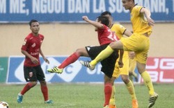 Thua trận, HLV Long An chê FLC Thanh Hoá thiếu fair-play