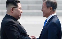 Kim Jong-un thú nhận không phải người sẽ bắn tên lửa vào Mỹ