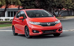 Honda Fit 2019 có giá từ 388 triệu đồng