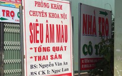 Nữ hiệu trưởng tử vong: Đình chỉ phòng khám tư truyền dịch sai quy định