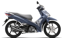 Future FI 125cc mới, giá 30 triệu đồng của Honda có gì đặc biệt?