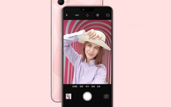 Oppo A3 giá siêu rẻ, siêu mỏng mới được "trình làng"