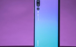 Huawei P20 Pro đang “oanh tạc” hầu hết các thị trường