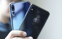 Camera của iPhone X có “thua” Huawei P20 Pro không?