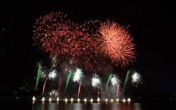 Đà Nẵng công bố các điểm giữ xe phục vụ đêm lễ hội pháo hoa Quốc tế