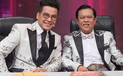 "Vua nhạc sến" Vinh Sử: Cát-xê làm giám khảo gameshow 7 triệu, đủ một bữa nhậu