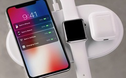 Sự thật về tấm sạc không dây Apple AirPower Qi vừa xuất hiện