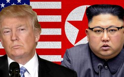 Ngoài Bàn Môn Điếm, Kim Jong-un có thể gặp Tổng thống Trump ở đâu?