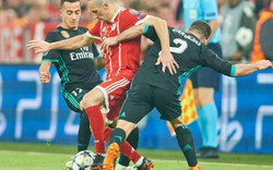 Xem trực tiếp Real Madrid vs Bayern Munich kênh nào?