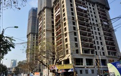 Hà Nội: Điểm tên những chung cư mọc trên đất công nghiệp nội đô