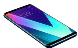 LG V30S ThinQ có giá 21,1 triệu đồng, nhận đơn đặt hàng từ bây giờ