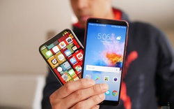 iPhone X và Honor 7X: Chọn nhà giàu hay nhà nghèo?