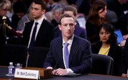 Mark Zuckerberg có thể phải ngồi “bóc lịch” khi đặt chân đến Anh