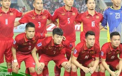 Bốc thăm AFF Cup 2018: ĐT Việt Nam khởi đầu tại Timor Leste?